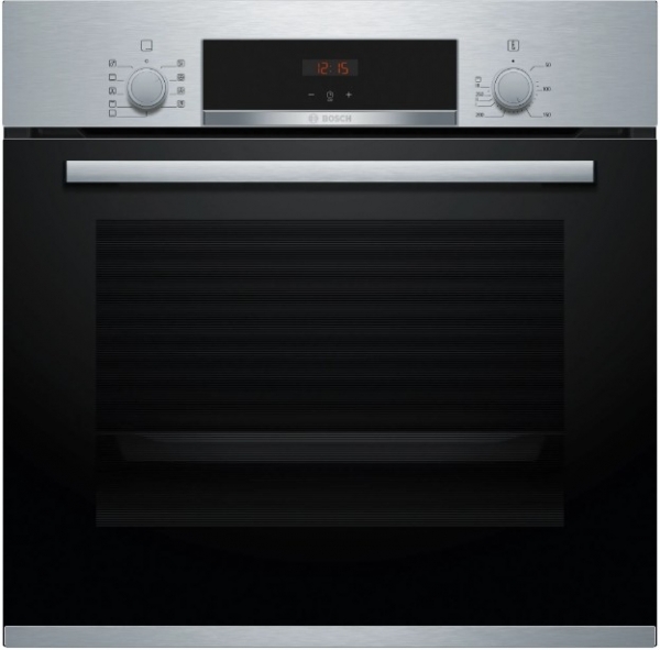 Bosch HBF534ES0Q Ankastre Fırın