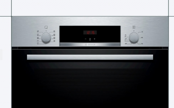 Bosch HBF534ES0Q Ankastre Fırın