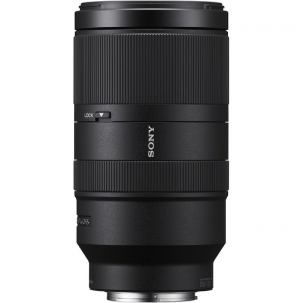 Sony E 70-350mm F4.5-6.3 G OSS