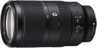 Sony E 70-350mm F4.5-6.3 G OSS resim