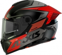 Axxis Hawk SV Evo IXIL B15 Red resim