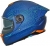 Axxis Hawk SV Evo Cubik C7 Matt Blue
