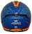 Axxis Hawk SV Evo Cubik C7 Matt Blue