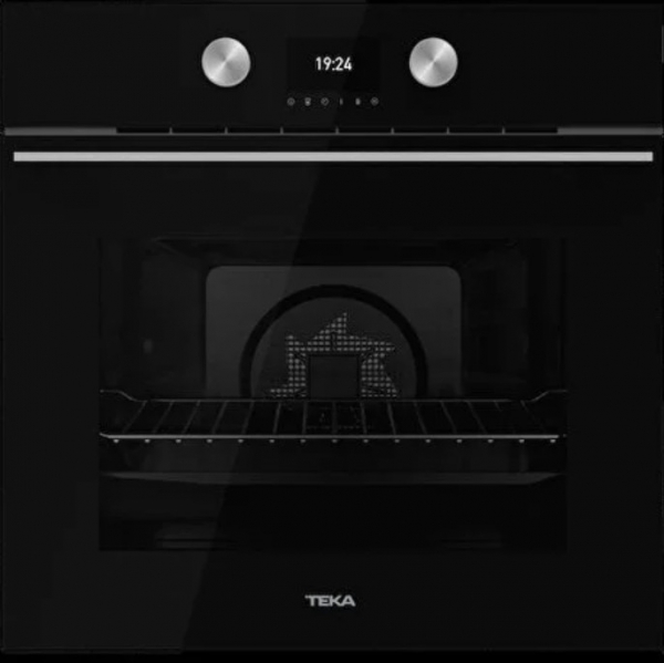 Teka HLB 860 BK Ankastre Fırın