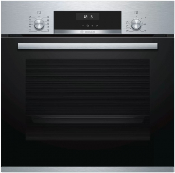 Bosch HBJ558YS0Q Ankastre Fırın