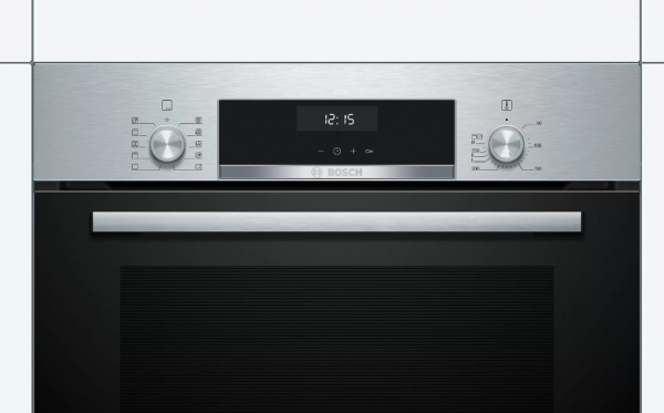 Bosch HBJ558YS0Q Ankastre Fırın