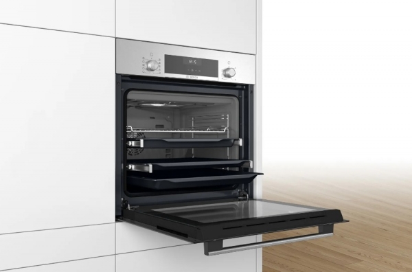 Bosch HBJ558YS0Q Ankastre Fırın