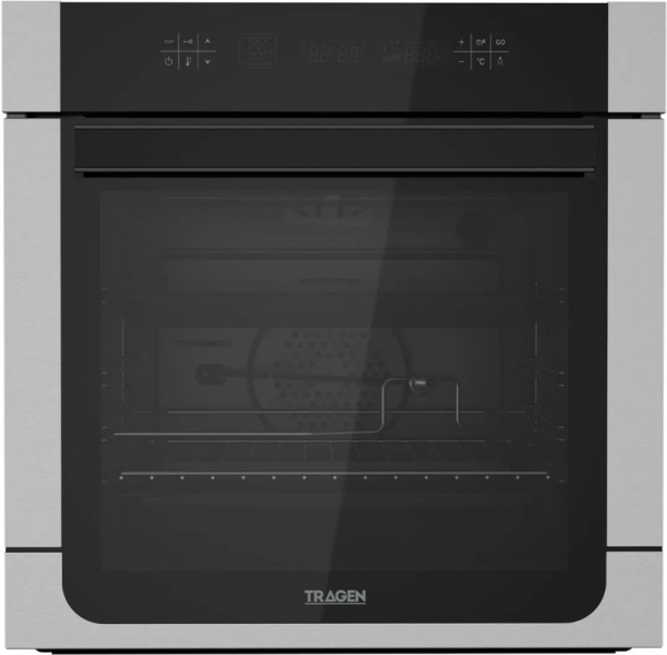 Tragen F6019 M Ankastre Fırın