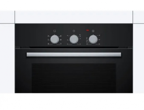 Bosch HBF011BA0Q Ankastre Fırın
