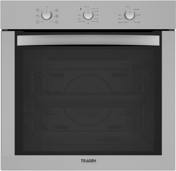 Tragen O6006X Ankastre Fırın