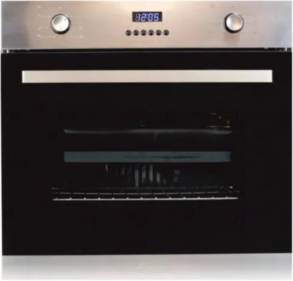 Milen ML LX M6 PP D6 Ankastre Fırın