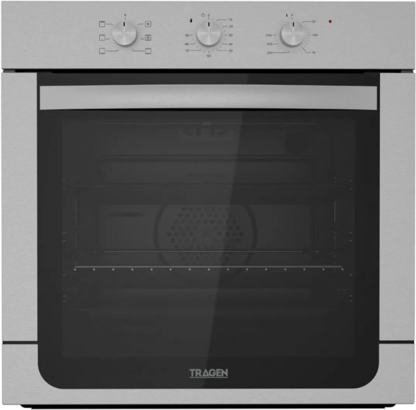 Tragen F6006X Ankastre Fırın
