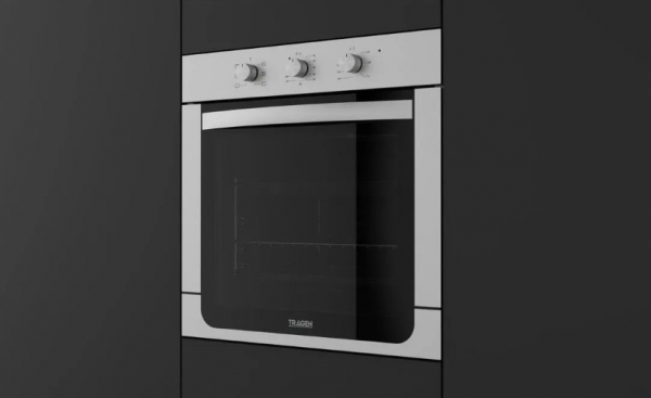 Tragen F6006X Ankastre Fırın