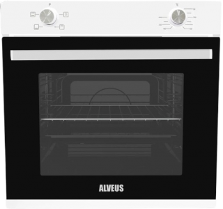 Alveus MFA 605 Ankastre Fırın