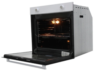 Alveus MFA 605 Ankastre Fırın