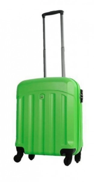 United Colors Of Benetton United Colors of Benetton 0179 Kabin Boy Valiz