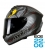 Axxis Draken S Nahesa Grey Matt