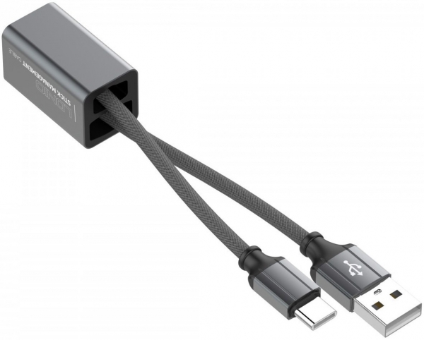 Ldnio LC98 Type-C Şarj Kablosu (USB Type-C)