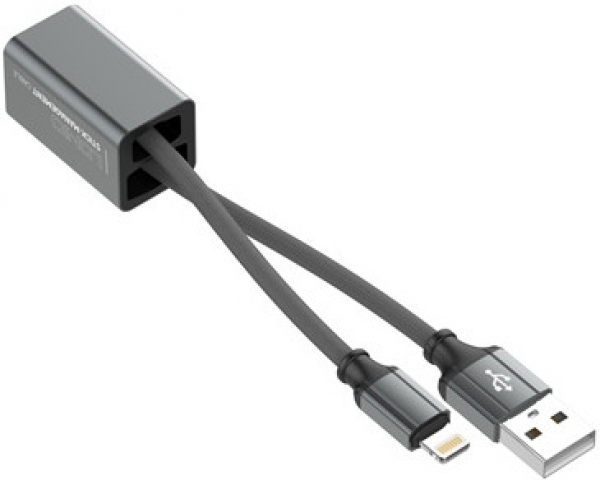 Ldnio LC98 Lightning Şarj Kablosu (Apple Lightning)