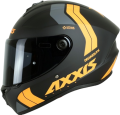 Axxis Draken S Slide Fluor Orange Matt resim