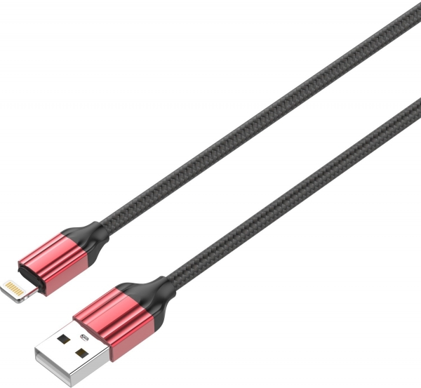 Ldnio LS431 Lightning Şarj Kablosu (1 m)
