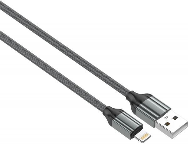 Ldnio LS431 Lightning Şarj Kablosu (1 m)