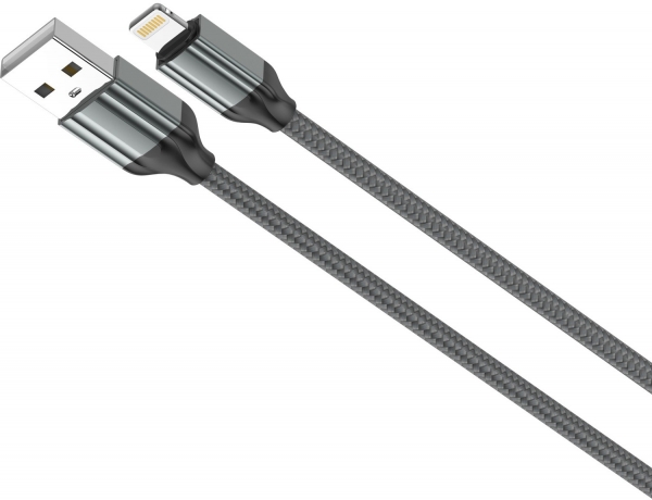 Ldnio LS431 Lightning Şarj Kablosu (1 m)