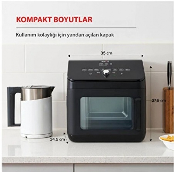 Instant Plus XL Mini Fırın
