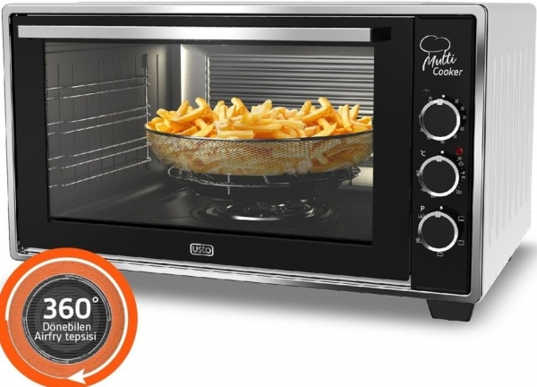 Usto 2105 Mini Fırın