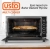 Usto 2105 Mini Fırın