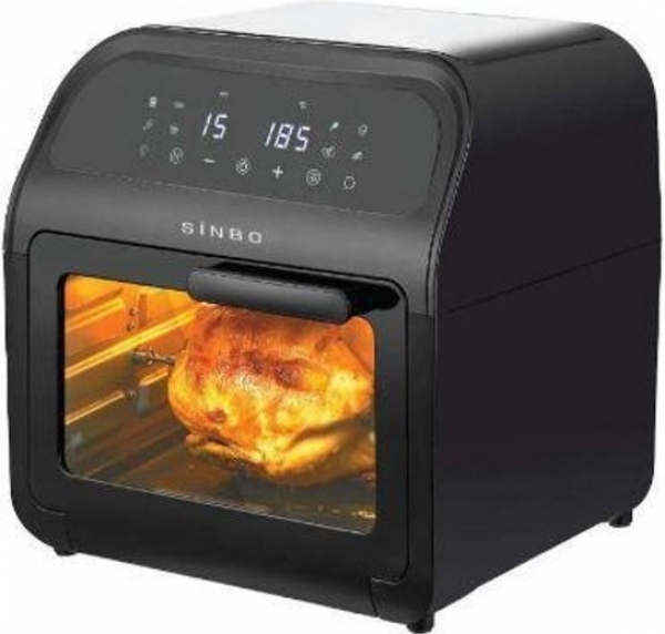 Sinbo SCO-5059 Mini Fırın