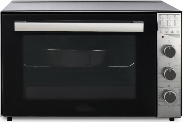 Luxell LX-9655 Mini Fırın