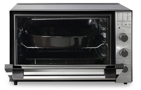 Luxell LX-9655 Mini Fırın