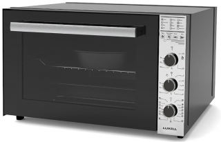 Luxell LX-9655 Mini Fırın