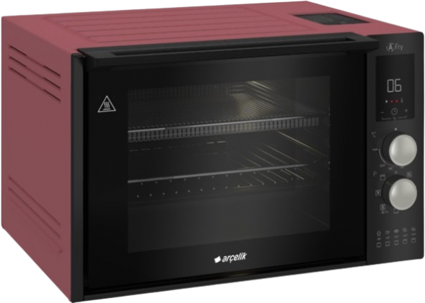 Arçelik MF 30 QBK AF Mini Fırın