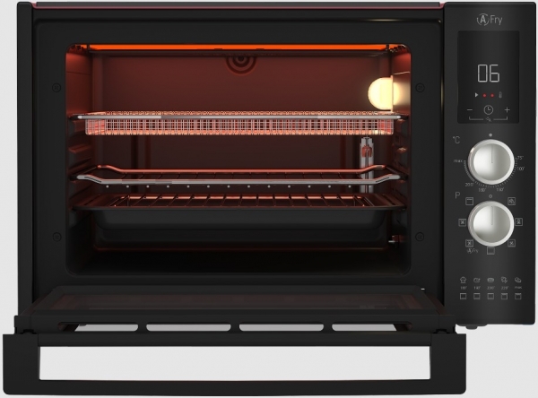 Arçelik MF 30 QBK AF Mini Fırın