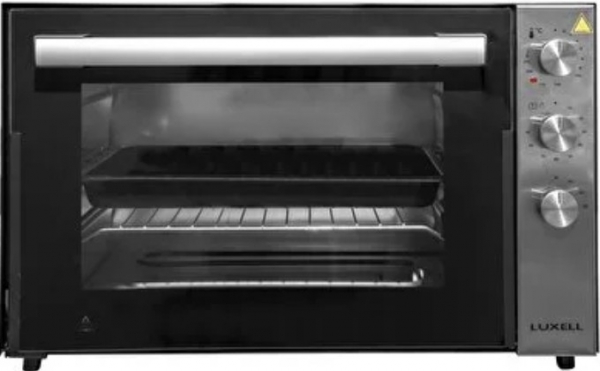 Luxell LX-9320 Mini Fırın