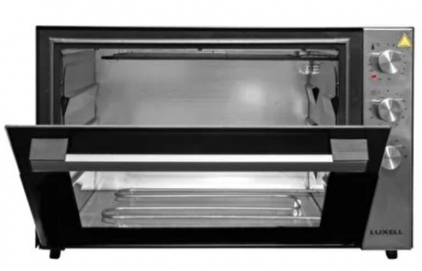 Luxell LX-9320 Mini Fırın