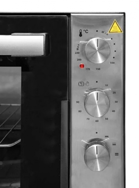 Luxell LX-9320 Mini Fırın