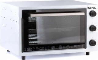 Inova Leziz 36 Lt Mini Fırın