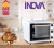 Inova Leziz 36 Lt Mini Fırın