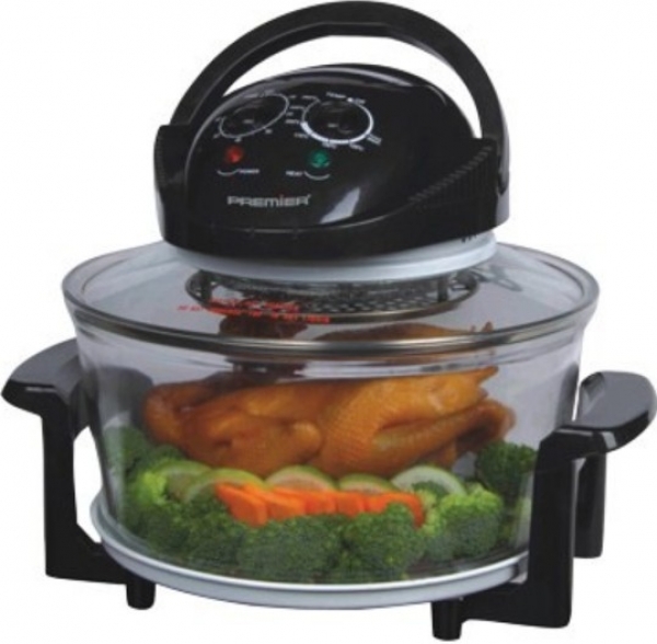 Premier PCO-8125 Mini Fırın