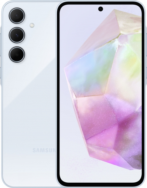 Samsung Galaxy A35 5G (256 GB)
