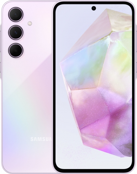 Samsung Galaxy A35 5G (256 GB)