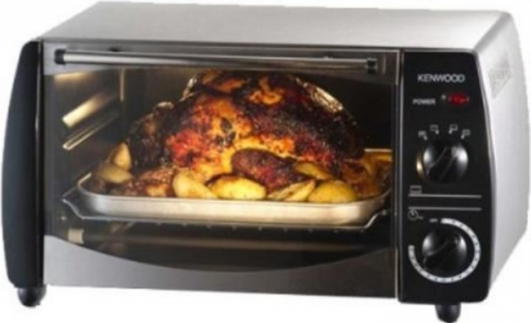 Kenwood MO266 Mini Fırın