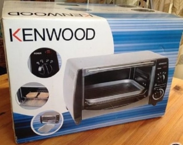 Kenwood MO266 Mini Fırın