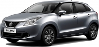 2017 Suzuki Baleno 1.2 DualJet 90 HP GL resim