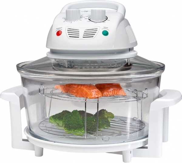 Clatronic HLO 3322 Mini Fırın