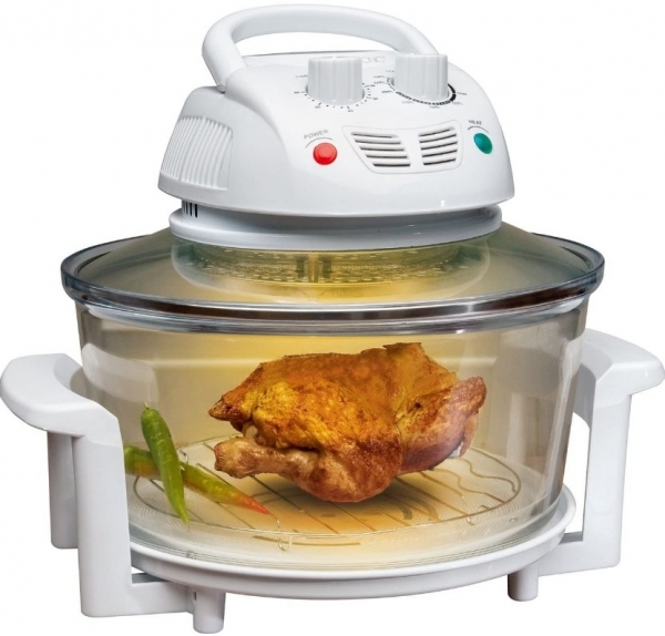 Clatronic HLO 3322 Mini Fırın