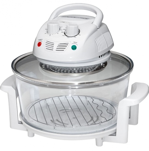 Clatronic HLO 3322 Mini Fırın